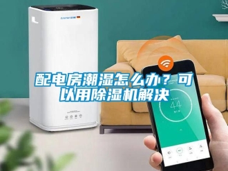 行業新聞配電房潮濕怎么辦？可以用除濕機解決