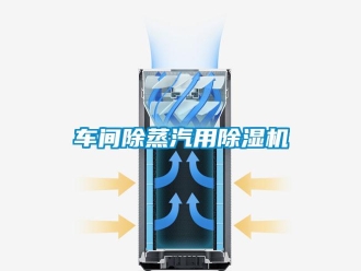 企業新聞車間除蒸汽用除濕機