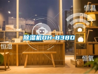 企業(yè)新聞除濕機(jī)DH-838D