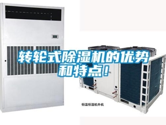 知識(shí)百科轉(zhuǎn)輪式除濕機(jī)的優(yōu)勢(shì)和特點(diǎn)！