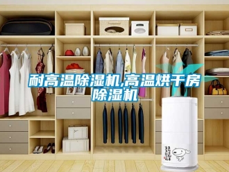 行業新聞耐高溫除濕機,高溫烘干房除濕機