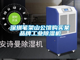 知識(shí)百科深圳筆架山公館購(gòu)買某品牌工業(yè)除濕機(jī)