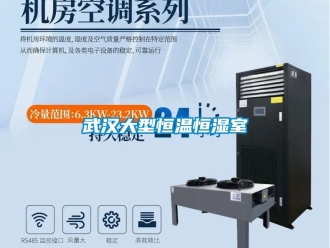 知識百科武漢大型恒溫恒濕室