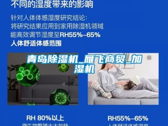 行業(yè)新聞青島除濕機(jī)_雁飛商貿(mào)_加濕機(jī)