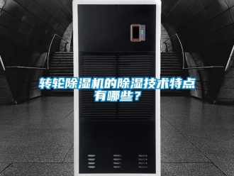知識百科轉(zhuǎn)輪除濕機(jī)的除濕技術(shù)特點有哪些？