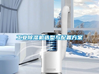 企業(yè)新聞工業(yè)除濕機選型與配置方案