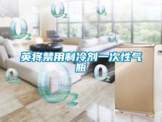 知識百科英將禁用制冷劑一次性氣瓶