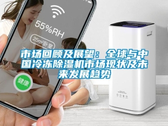 行業(yè)新聞市場回顧及展望：全球與中國冷凍除濕機市場現(xiàn)狀及未來發(fā)展趨勢