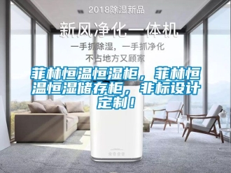 知識(shí)百科菲林恒溫恒濕柜，菲林恒溫恒濕儲(chǔ)存柜，非標(biāo)設(shè)計(jì)定制！