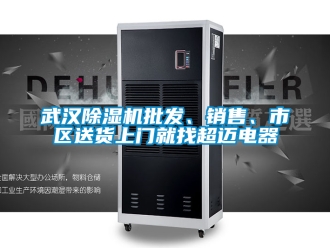 行業新聞武漢除濕機批發、銷售、市區送貨上門就找超邁電器