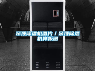 行業(yè)新聞吊頂除濕機(jī)圖片／吊頂除濕機(jī)樣板圖