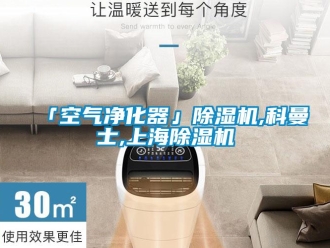 企業新聞「空氣凈化器」除濕機,科曼士,上海除濕機