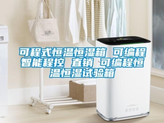 知識百科可程式恒溫恒濕箱 可編程智能程控 直銷 可編程恒溫恒濕試驗(yàn)箱