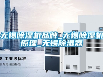企業新聞無錫除濕機品牌_無錫除濕機原理_無錫除濕器