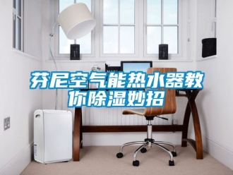 行業新聞芬尼空氣能熱水器教你除濕妙招