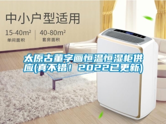 知識百科太原古董字畫恒溫恒濕柜供應(真不錯！2022已更新)