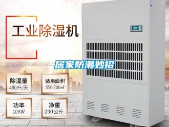 行業新聞居家防潮妙招