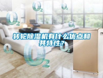 知識百科轉輪除濕機有什么優點和其特性？