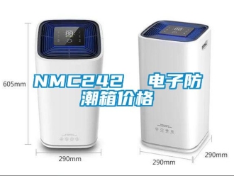 企業(yè)新聞NMC242  電子防潮箱價(jià)格