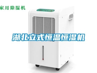 知識百科湖北立式恒溫恒濕機