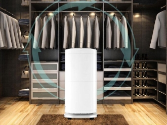 知識百科又到一年采茶季，環科茶葉除濕機來幫您