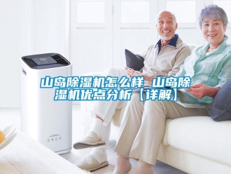 行業新聞山島除濕機怎么樣 山島除濕機優點分析【詳解】
