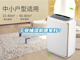 企業新聞工業抽濕機哪家好？