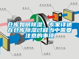 企業新聞倉庫如何除濕，專家詳述在倉庫除濕過程當中需要注意的事項