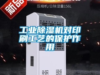 企業(yè)新聞工業(yè)除濕機(jī)對(duì)印刷工藝的保護(hù)作用
