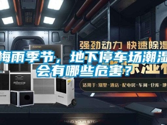 行業(yè)新聞梅雨季節(jié)，地下停車場潮濕會有哪些危害？