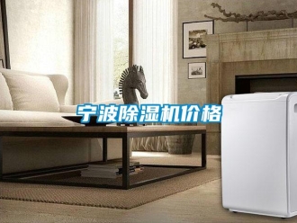 企業新聞寧波除濕機價格