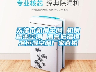 知識百科天津市機房空調 機房精密空調 酒窖低溫恒溫恒濕空調廠家直銷