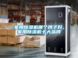 企業新聞家用除濕機哪個牌子好，家用除濕機十大品牌