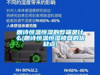 知識百科朗詩恒溫恒濕的弊端是什么(朗詩恒溫恒濕樓盤的優缺點)