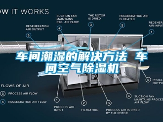 企業(yè)新聞車間潮濕的解決方法 車間空氣除濕機(jī)