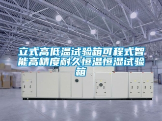 知識(shí)百科立式高低溫試驗(yàn)箱可程式智能高精度耐久恒溫恒濕試驗(yàn)箱