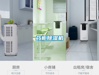 行業新聞藥柜除濕機