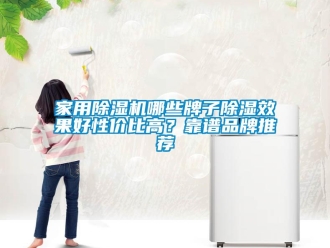 企業(yè)新聞家用除濕機(jī)哪些牌子除濕效果好性價(jià)比高？靠譜品牌推薦