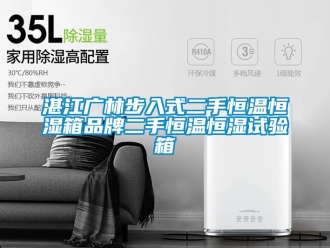 知識(shí)百科湛江廣林步入式二手恒溫恒濕箱品牌二手恒溫恒濕試驗(yàn)箱