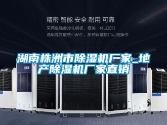 企業(yè)新聞湖南株洲市除濕機(jī)廠家_地產(chǎn)除濕機(jī)廠家直銷