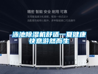 行業(yè)新聞?dòng)境爻凉駲C(jī)舒適一夏健康快意游然而生