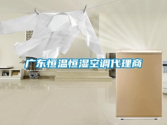 知識百科廣東恒溫恒濕空調(diào)代理商