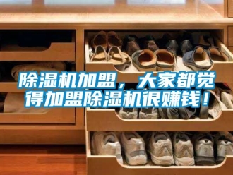 行業(yè)新聞除濕機(jī)加盟，大家都覺得加盟除濕機(jī)很賺錢！