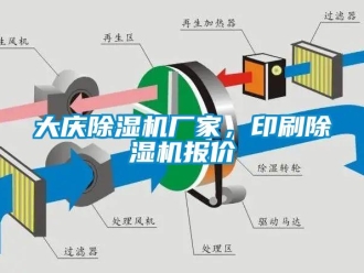 企業新聞大慶除濕機廠家，印刷除濕機報價
