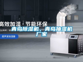 企業(yè)新聞青島除濕機(jī)，青島抽濕機(jī)廠家