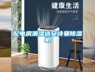 企業(yè)新聞配電房潮濕選安詩曼除濕機(jī)