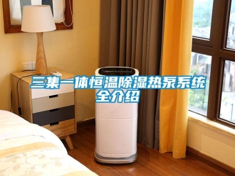 知識(shí)百科三集一體恒溫除濕熱泵系統(tǒng)全介紹