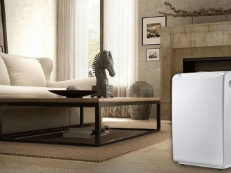 行業新聞去除室內濕氣，除濕機更好