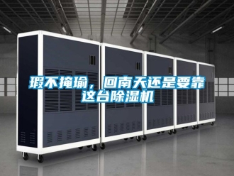 行業(yè)新聞瑕不掩瑜，回南天還是要靠這臺(tái)除濕機(jī)