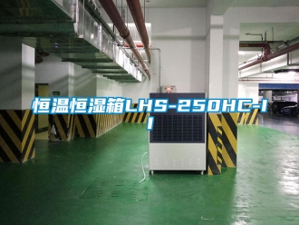 知識(shí)百科恒溫恒濕箱LHS-250HC-II